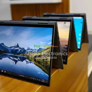 Lenovo X1 yoga  laptop latest Processor Intel Core i711th genaration                   32 in Ethiopia